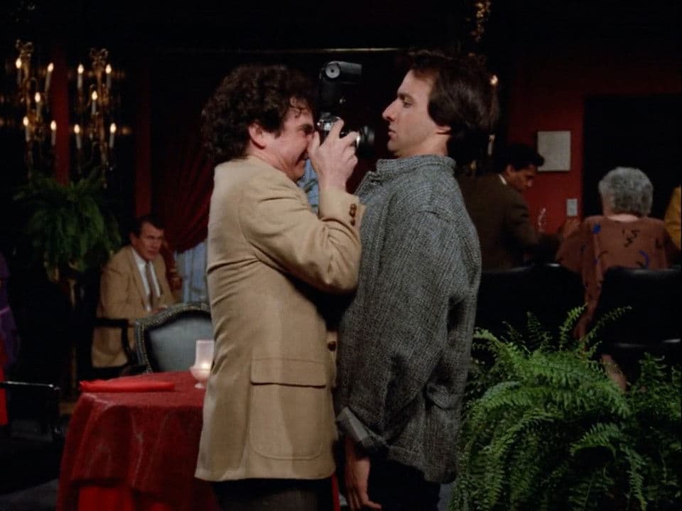 Still from Picture This