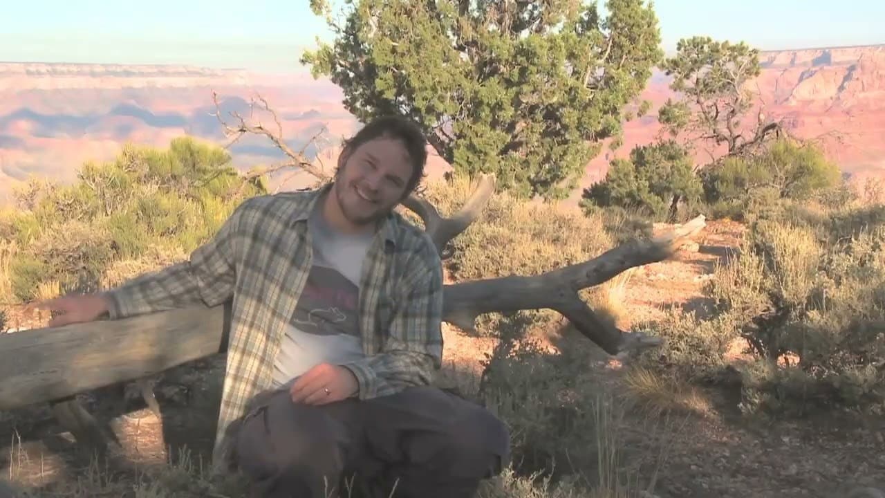 Still from Behind the Road Trip