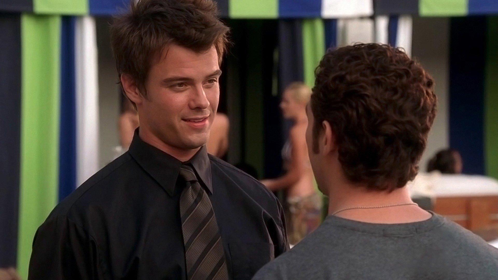 Still from Pros and Cons