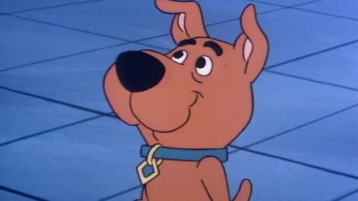 Still from Mission Un-Doo-Able