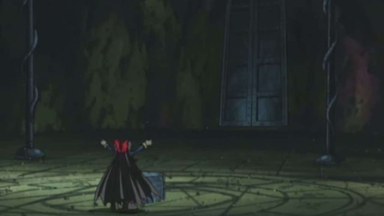Still from The Gateway to Home