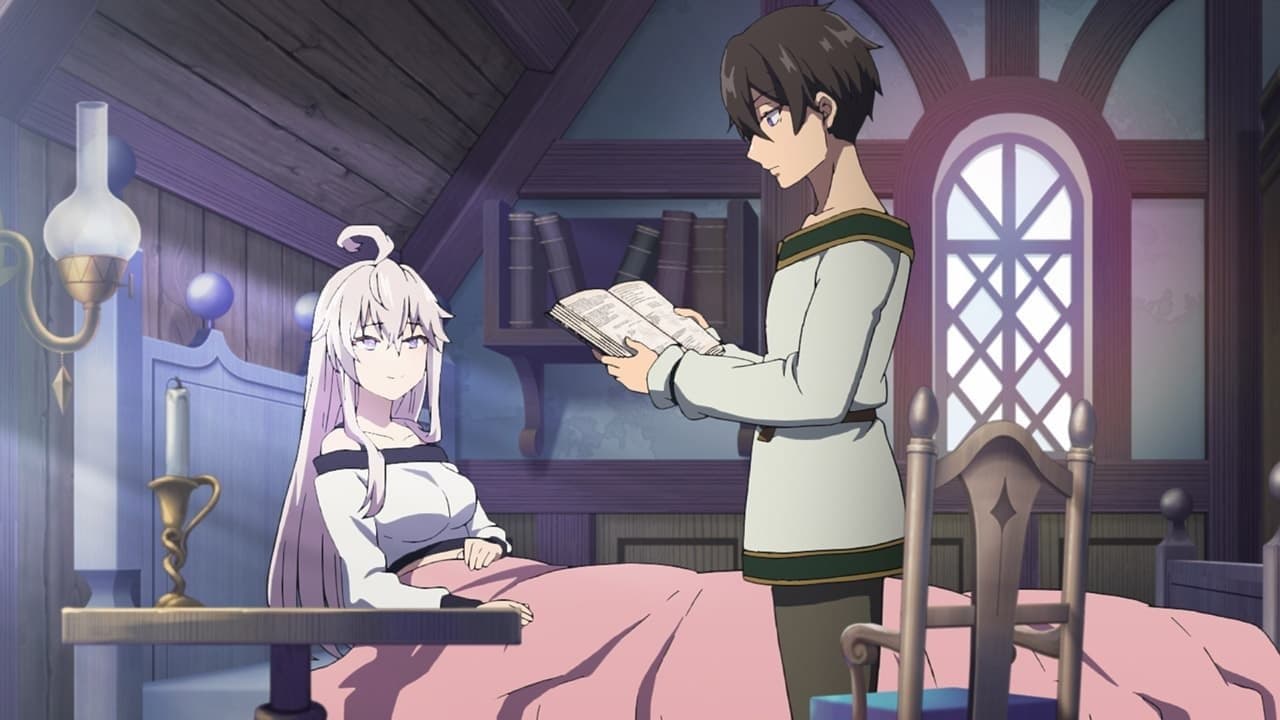 Still from I Can't Save Anything