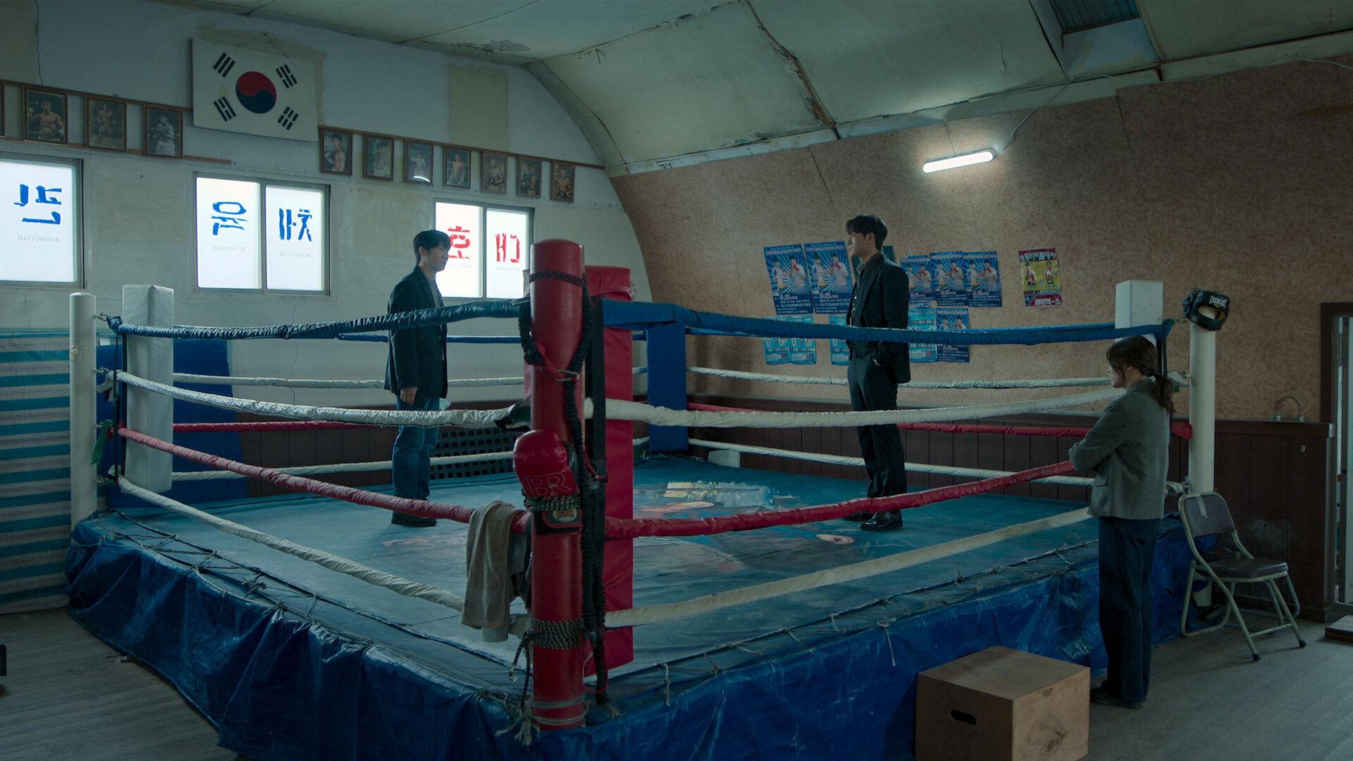 Still from Episode 10