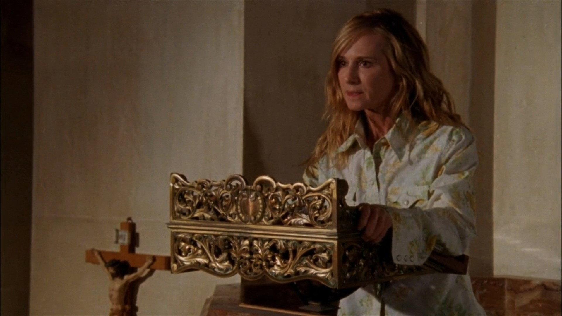 Still from Let's Talk
