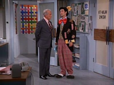 Still from Son of But Seriously Folks