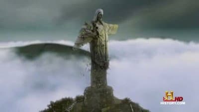 Still from Wrath Of God
