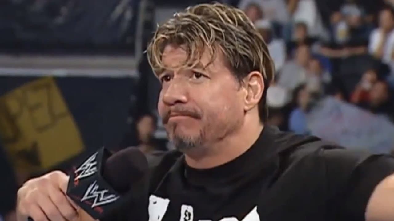 Still from SmackDown - Oct. 14, 2005