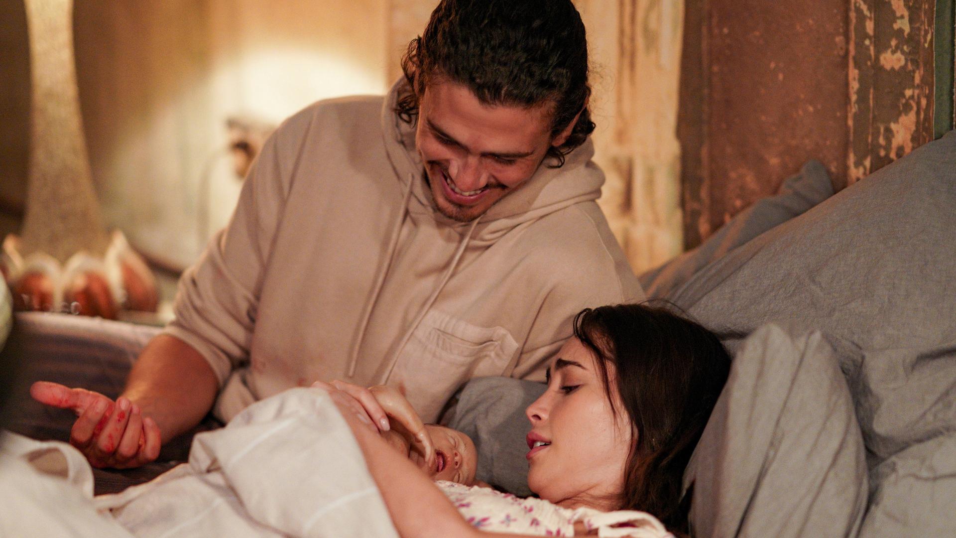 Still from This Is Not My Beautiful House