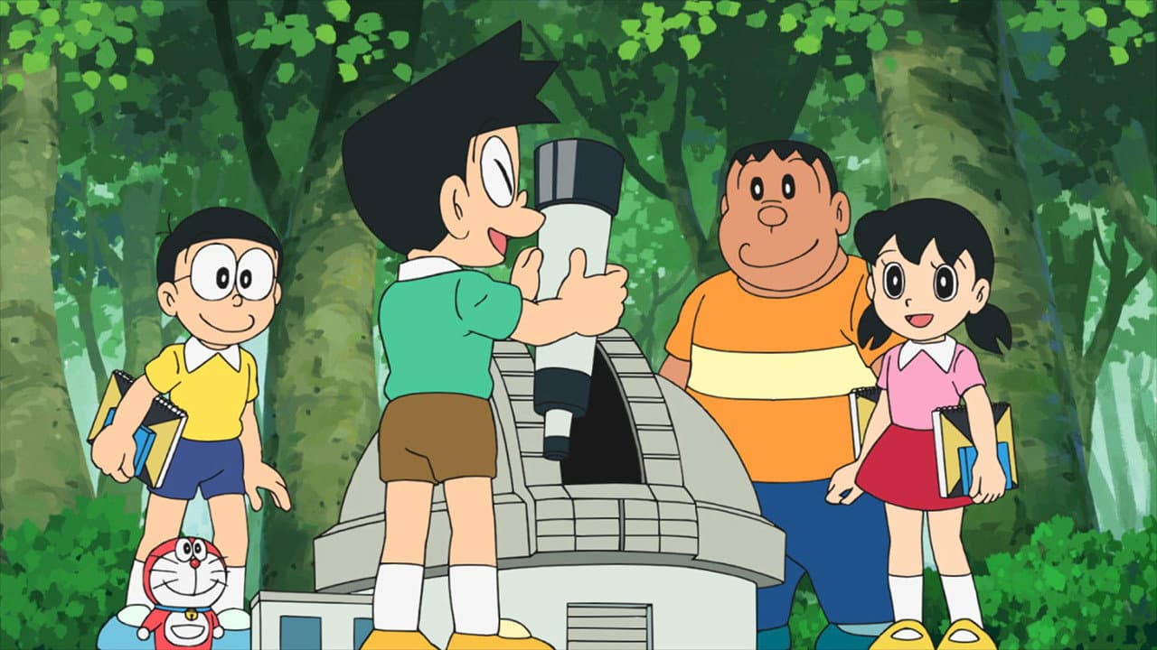 Still from Episode 131