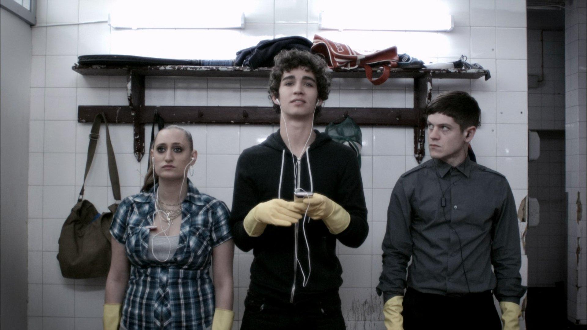 Still from Episode Six