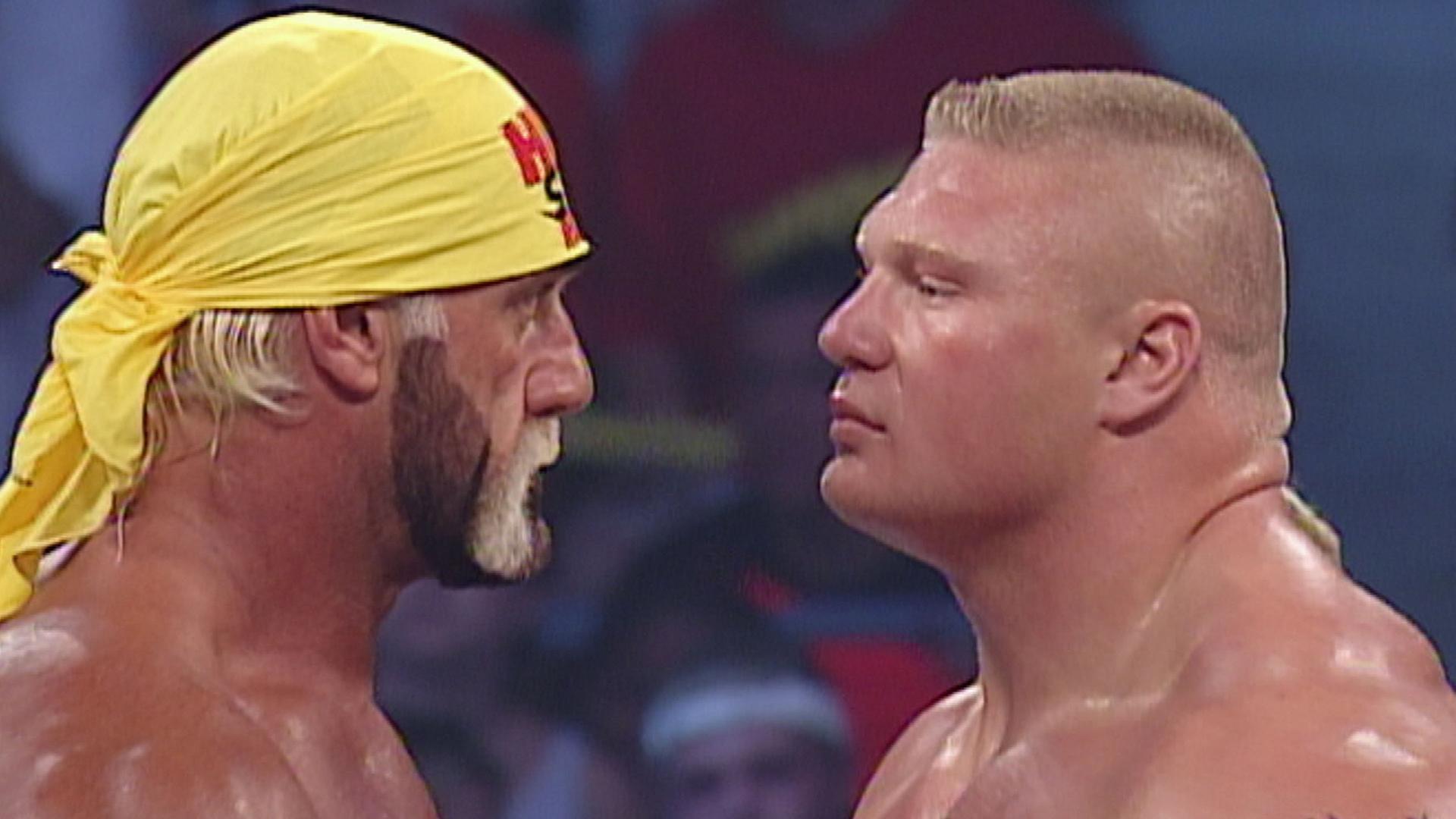Still from SmackDown - Aug. 08, 2002