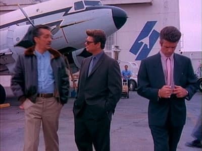 Still from MIG-21