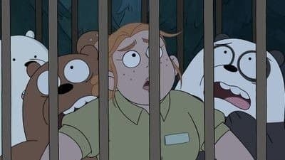 Still from Rescue Ranger