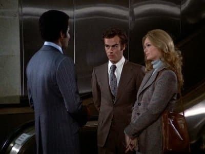 Still from The Pendulum