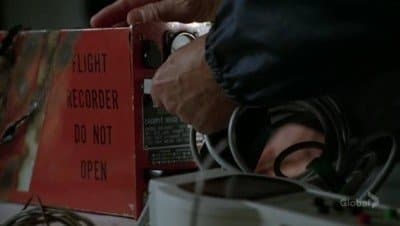 Still from Pandora's Box
