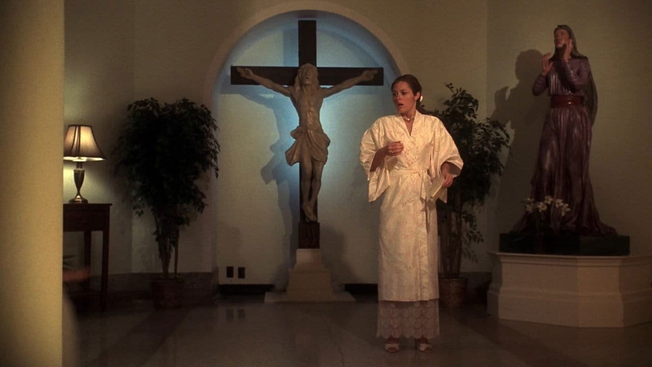 Still from In Sickness and in Health