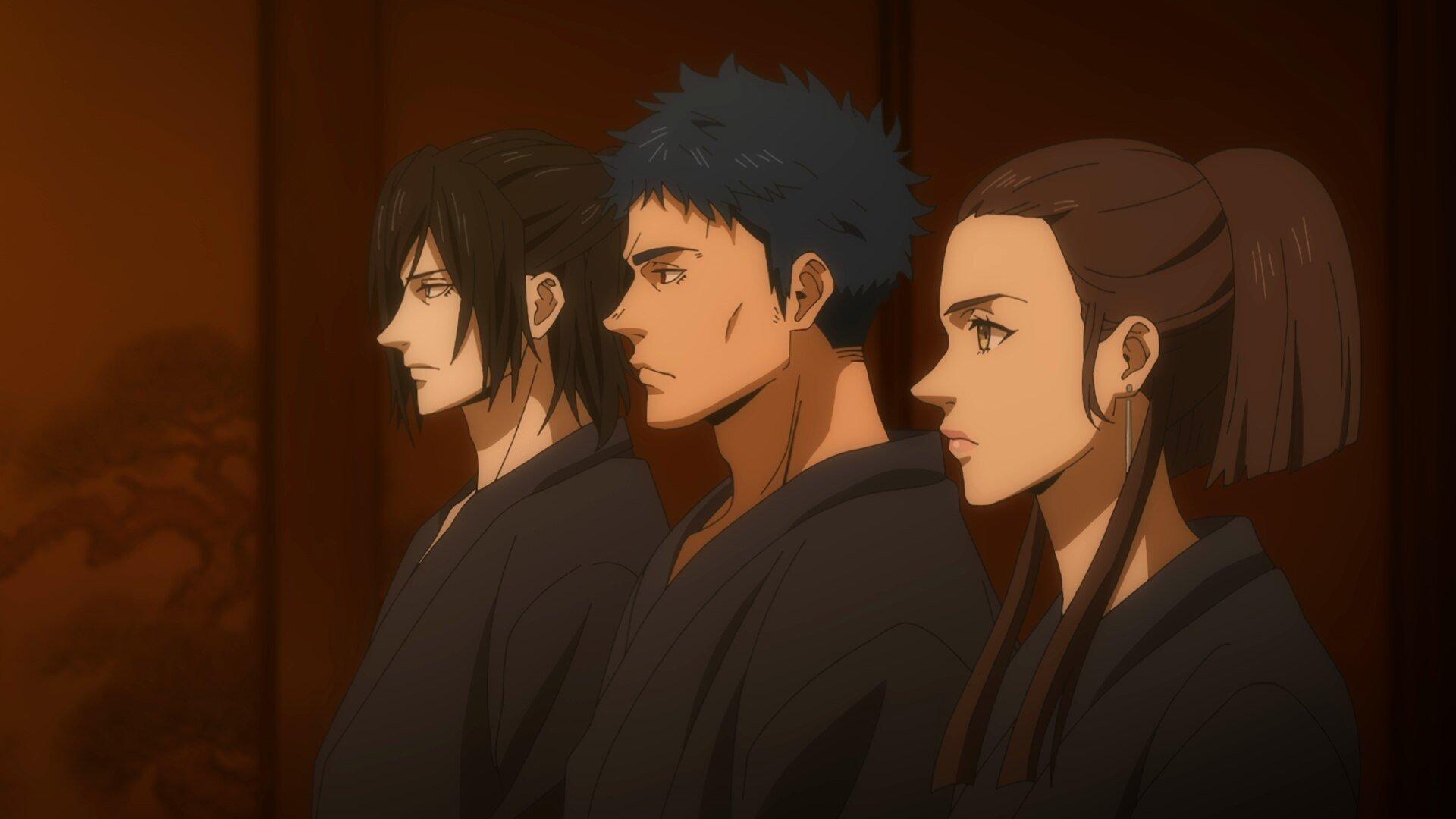 Still from Episode 7