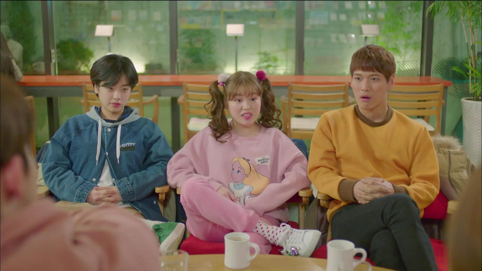 Still from This Girl Is Mine