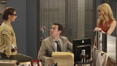 Still from The Whistleblower