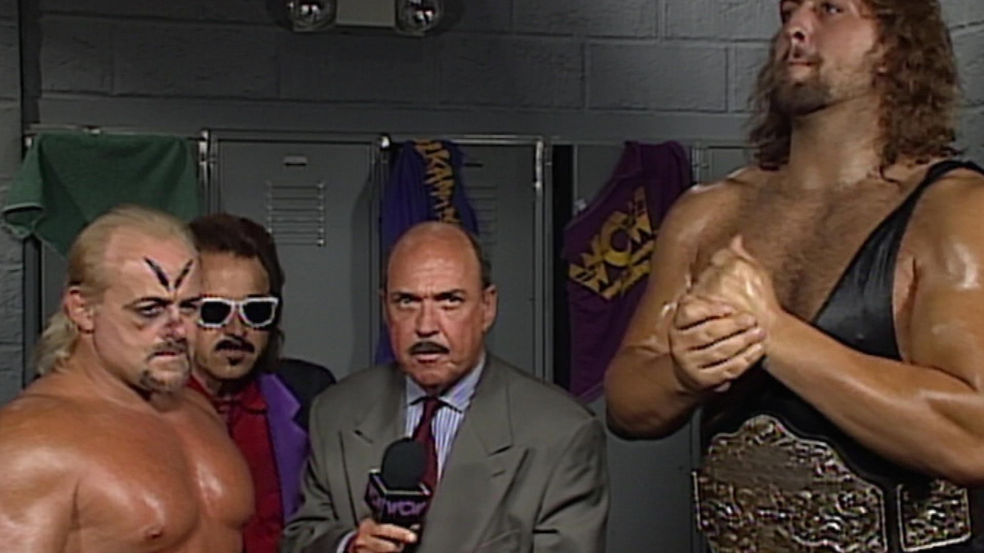 Still from June 17, 1996
