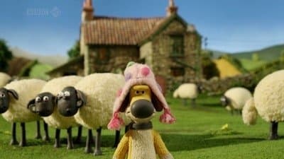Still from Bitzer's New Hat