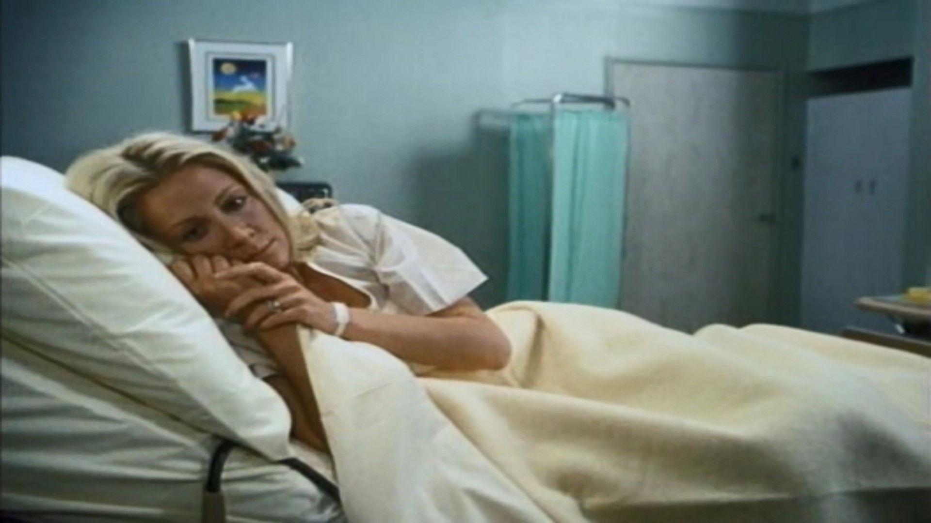 Still from The Loudest Word