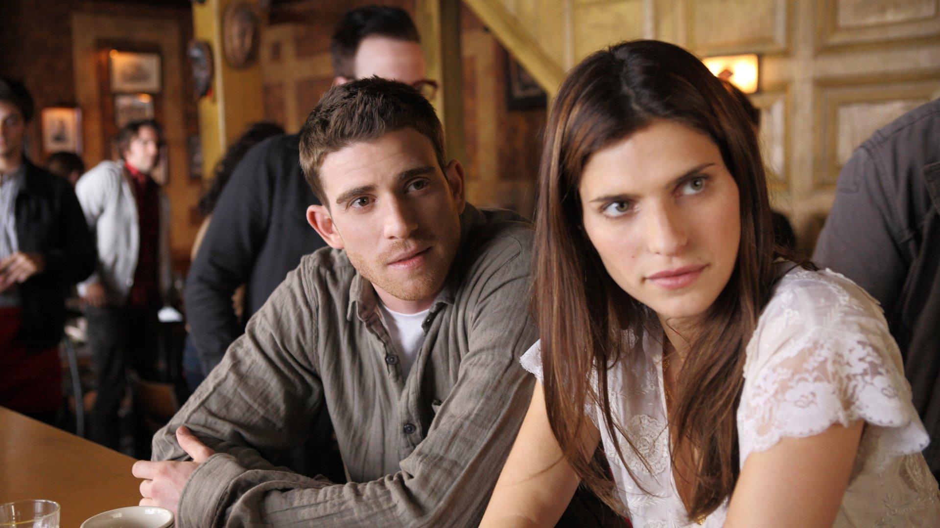 Still from Never Say Die