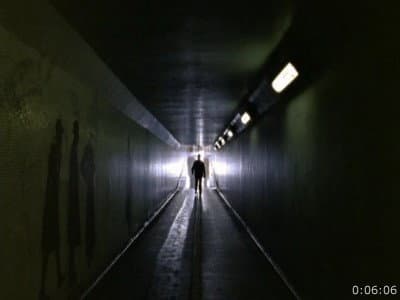 Still from The 7:59 Club