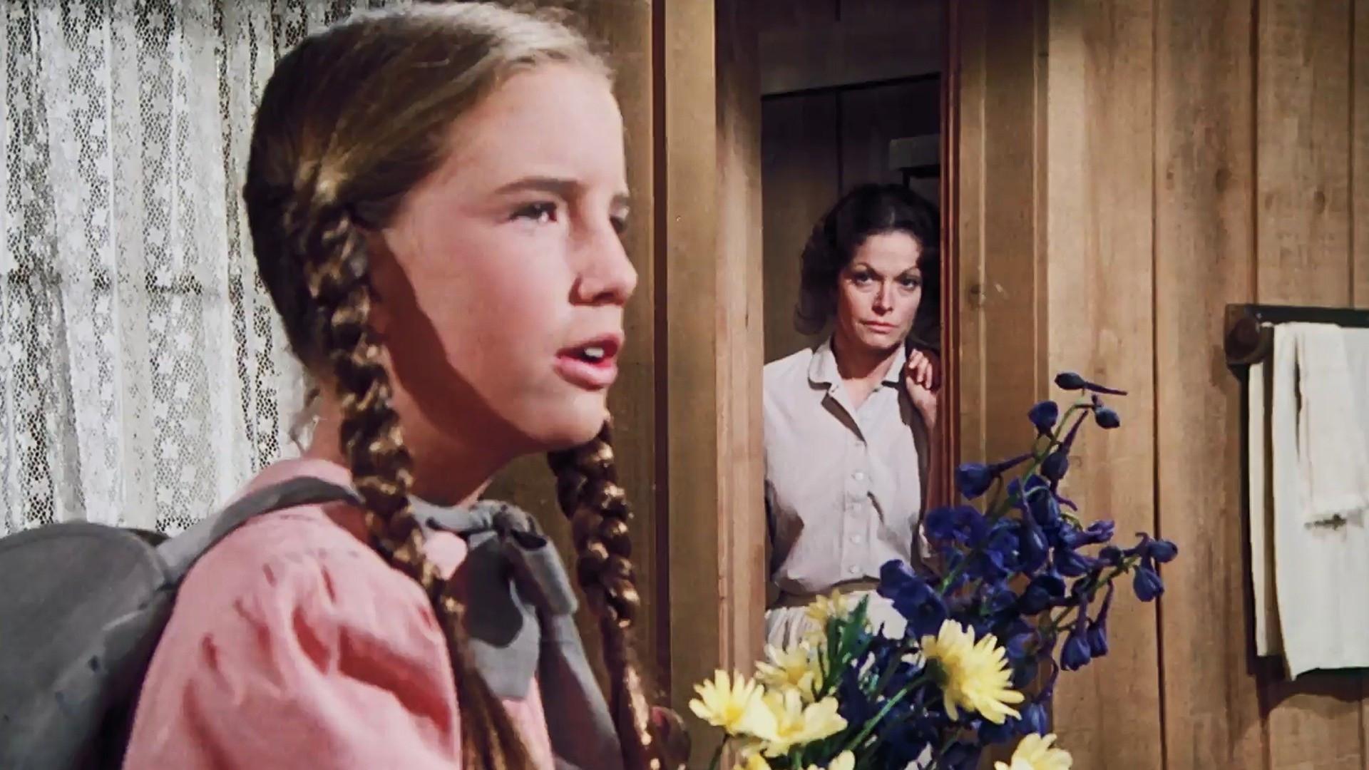 Still from My Ellen