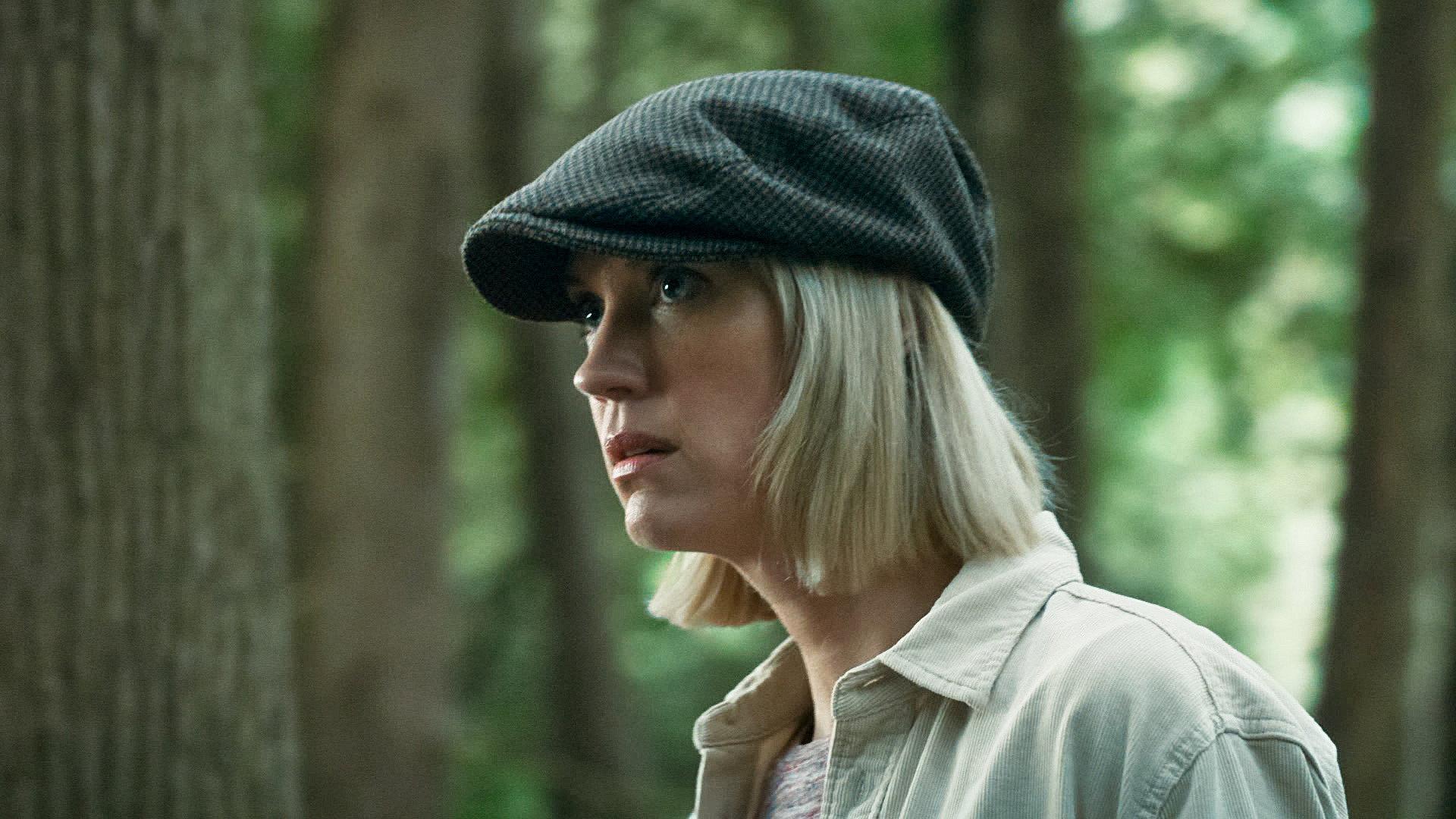 Still from Scavenger Hunt