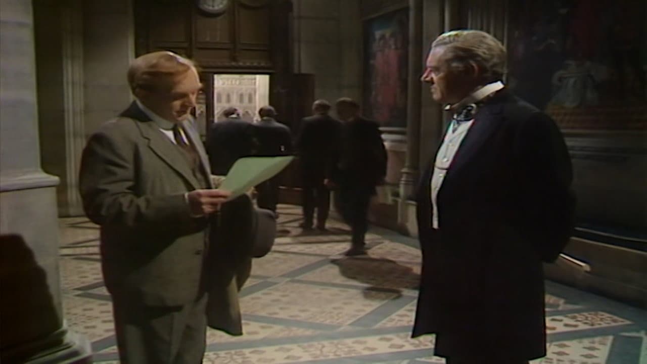 Still from Word of Honour