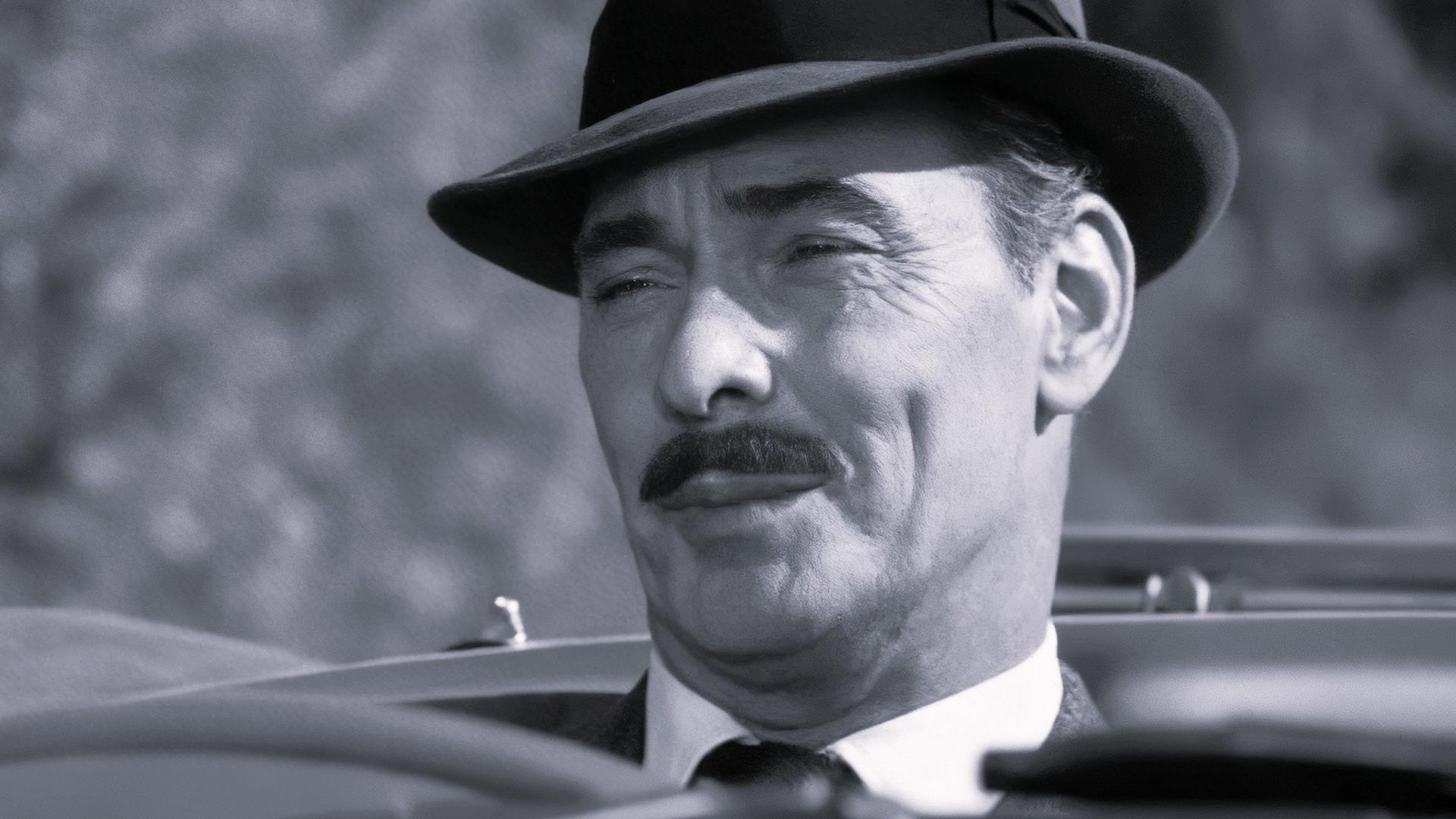 Still from A Bunch of Lonely Pagliaccis