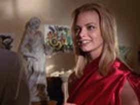 Still from Teacher's Pet