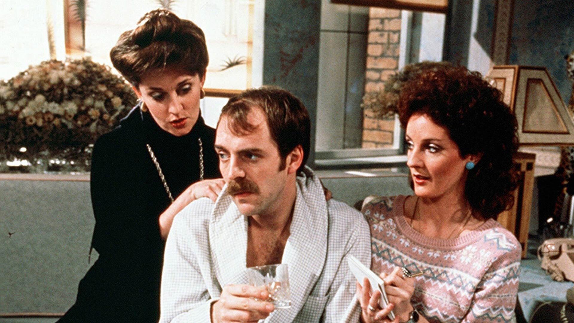 Still from Have a Nice Death