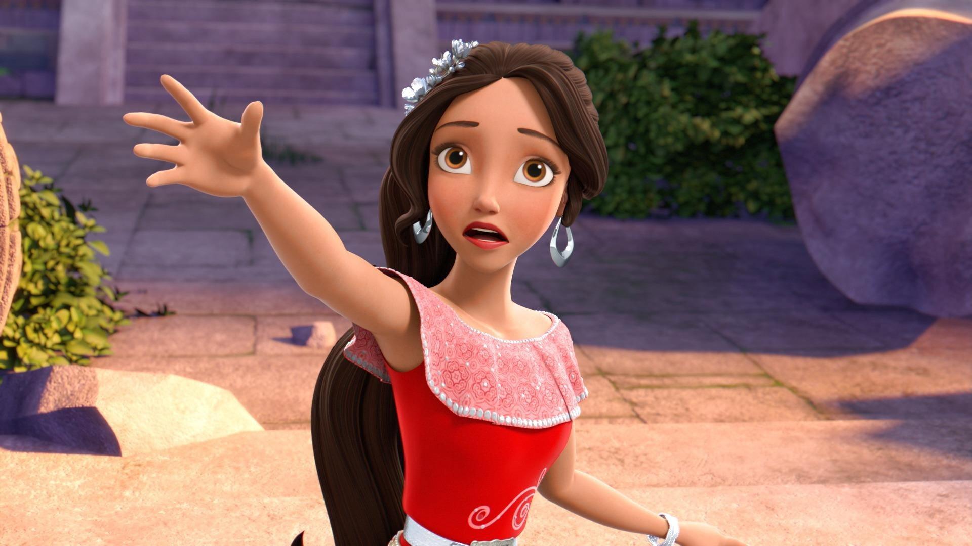 Still from Spirit of a Wizard