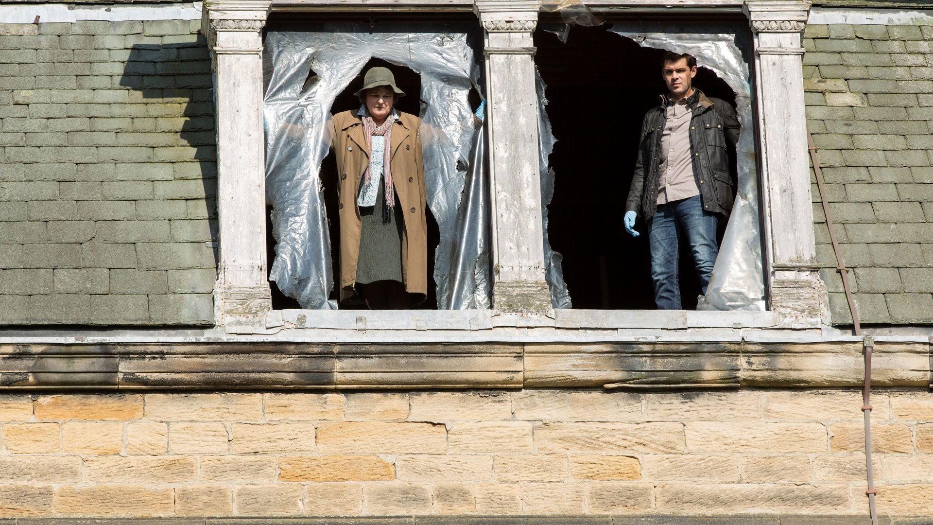Still from Broken Promise