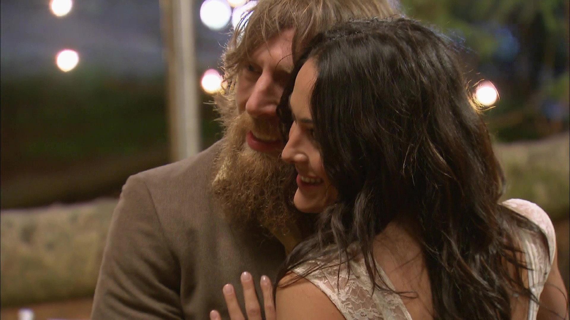 Still from Ready to Ride