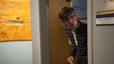 Still from Speaking of Baggage
