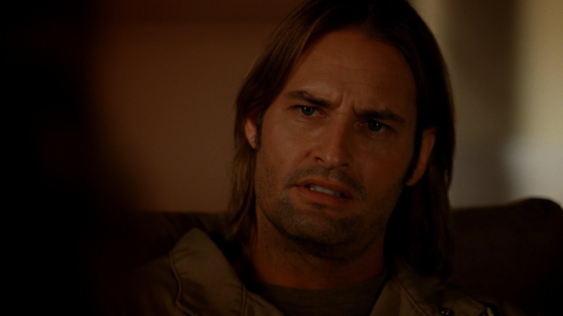 Still from LaFleur