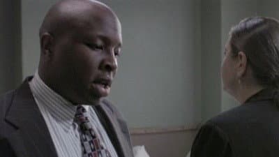 Still from Duty Bound