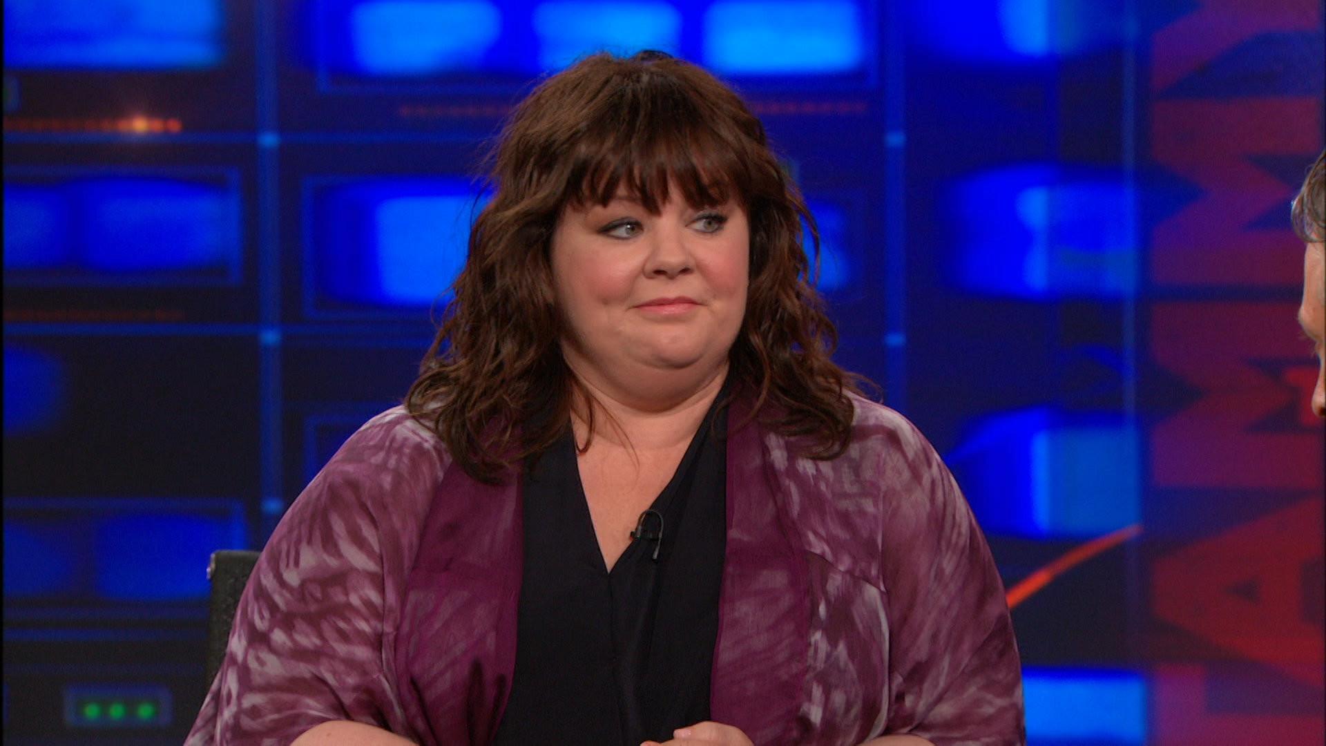 Still from Melissa McCarthy