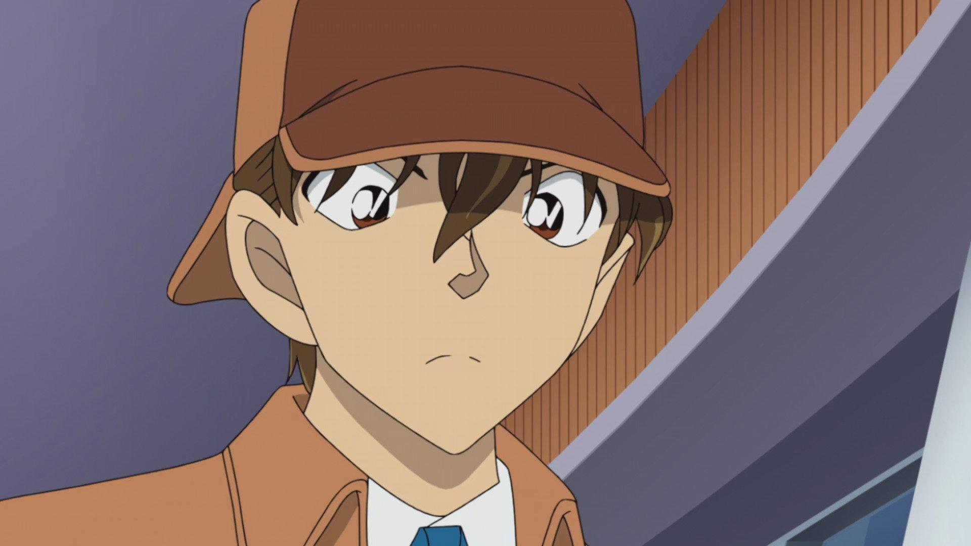 Still from Kid VS Hakuba: The Azure Throne (2)