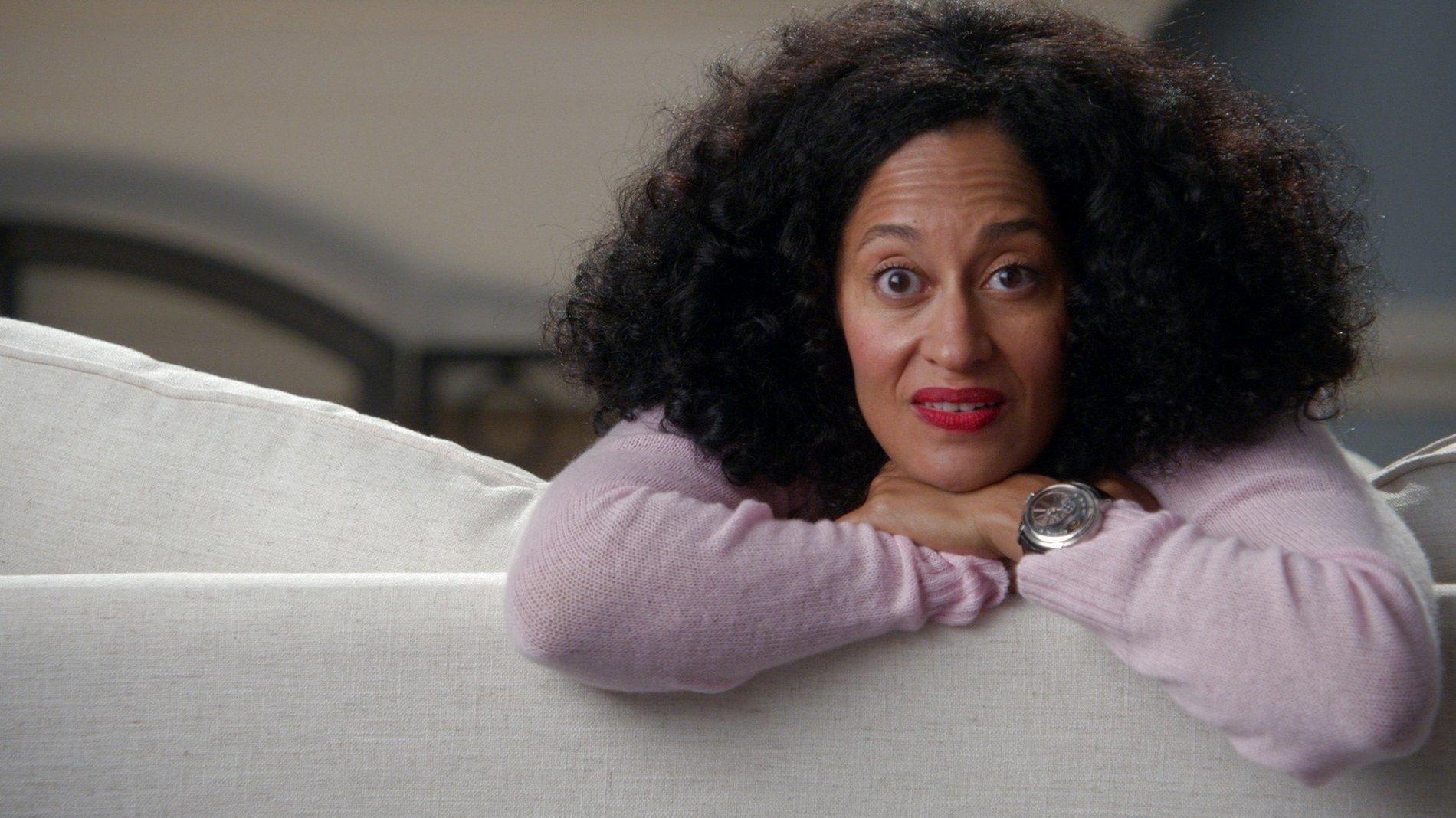 Still from Crazy Mom