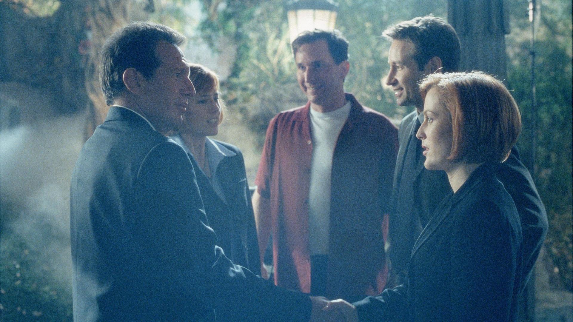 Still from Hollywood A.D.