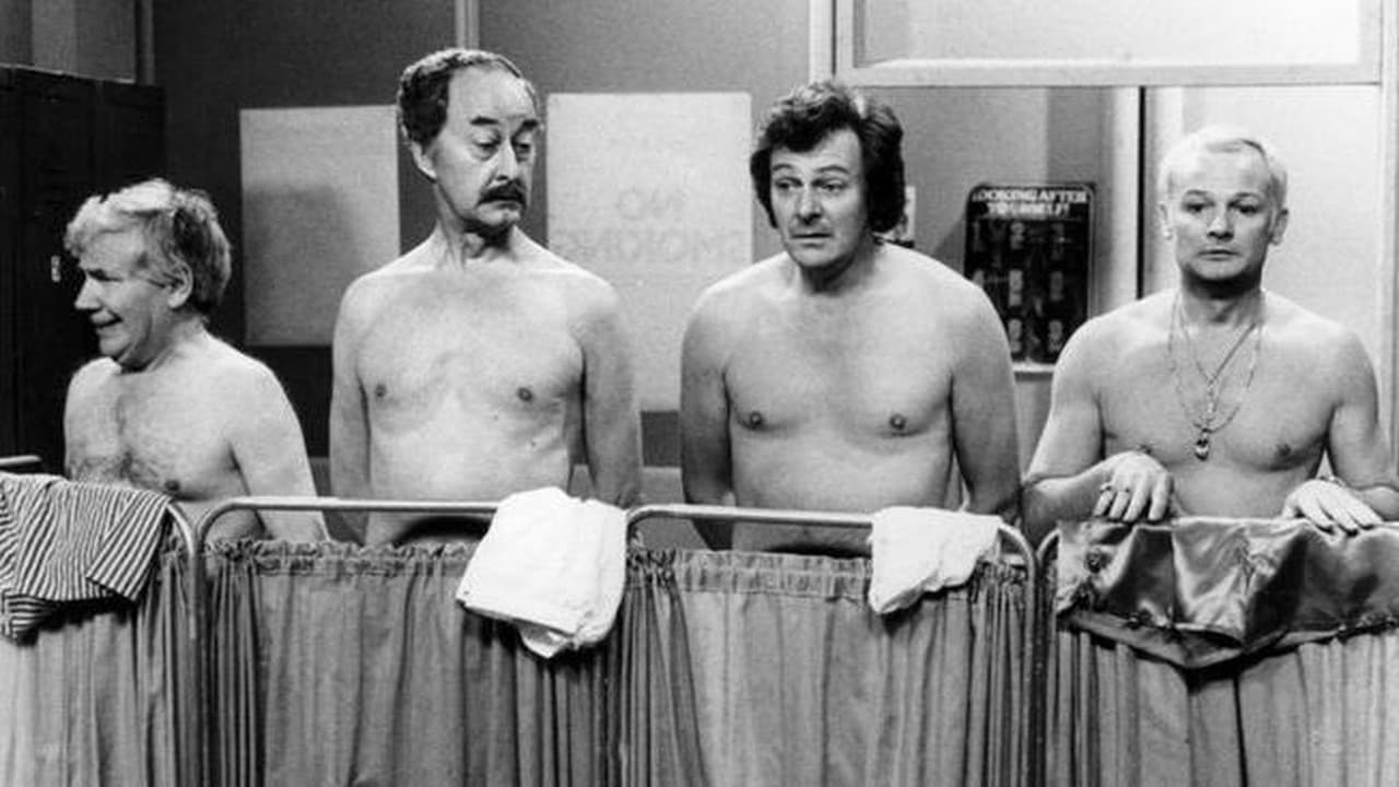 Still from Strong Stuff, This Insurance