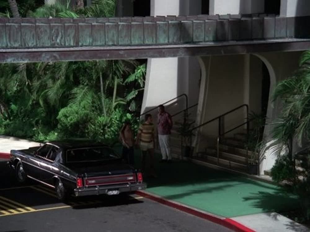 Still from Retire In Sunny Hawaii -- Forever