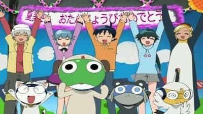Still from Top Secret! Natsumi's Surprise Birthday Party