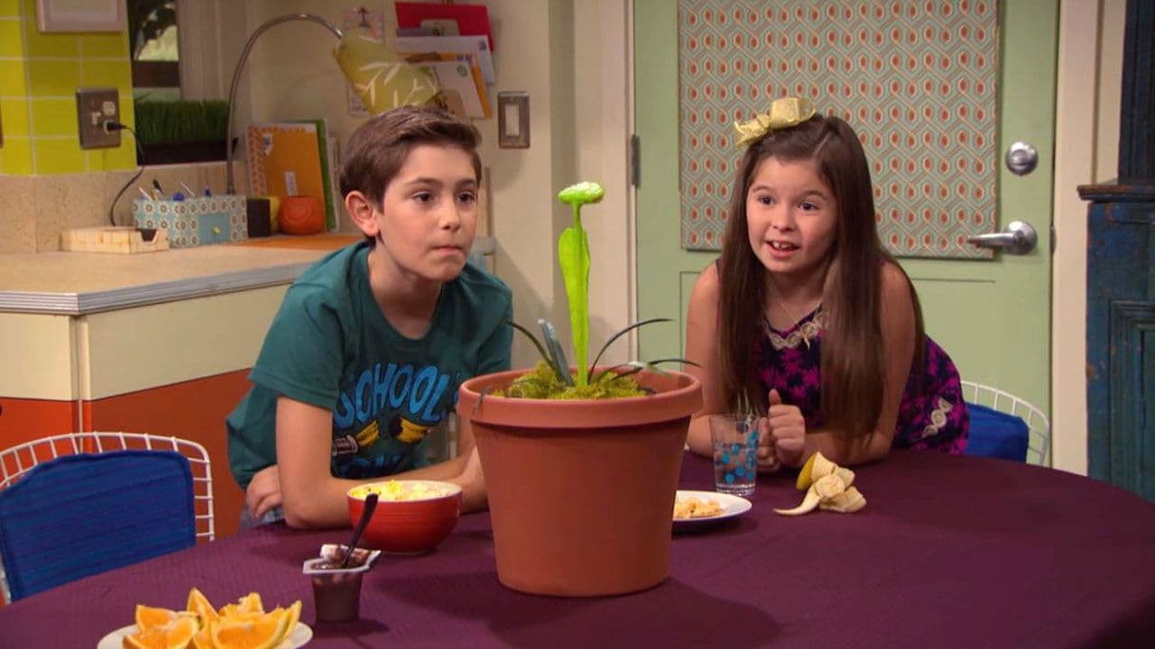 Still from Weekend Guest