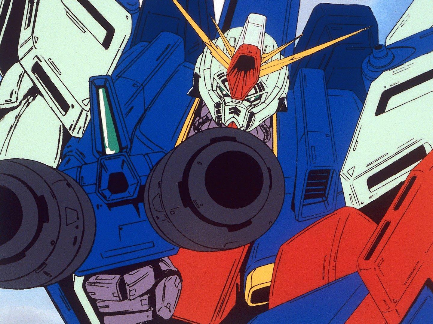 Still from Kamille's Voice