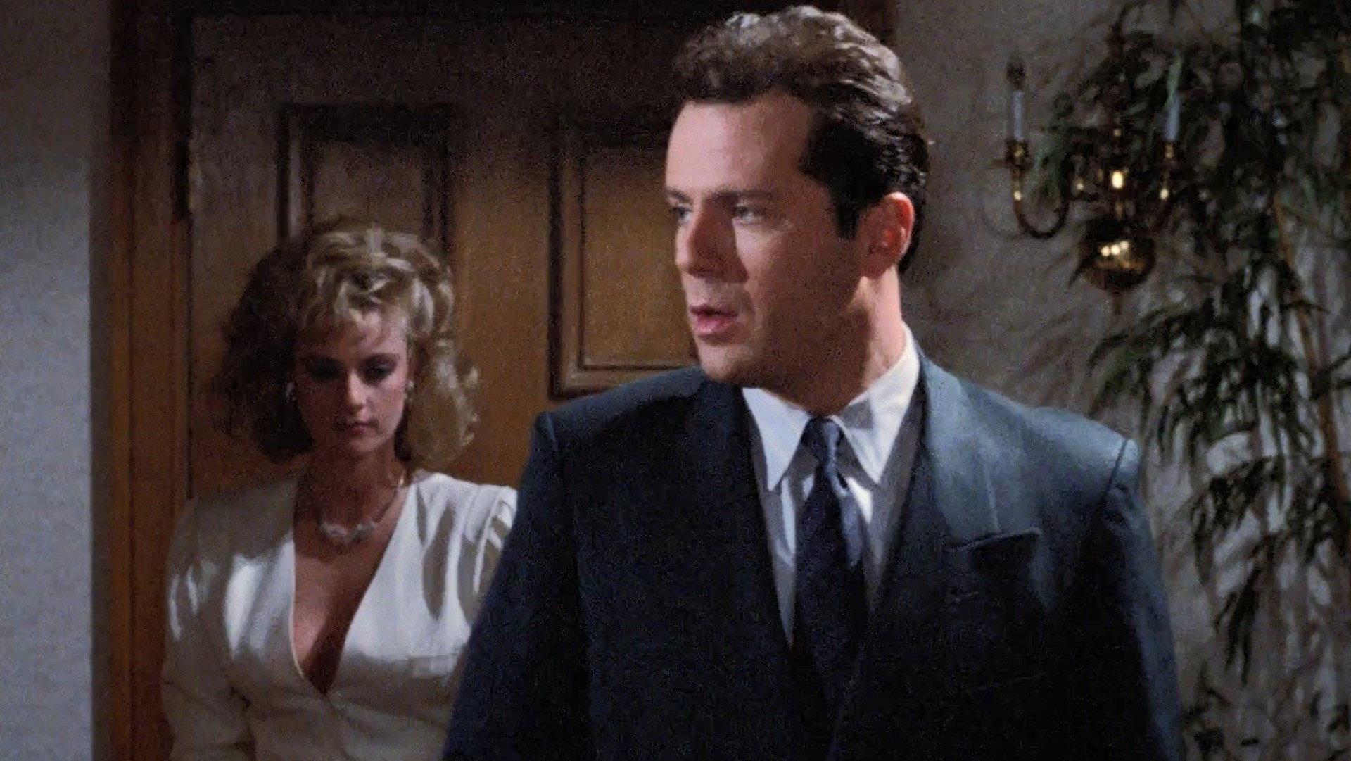 Still from Sleep Talkin' Guy
